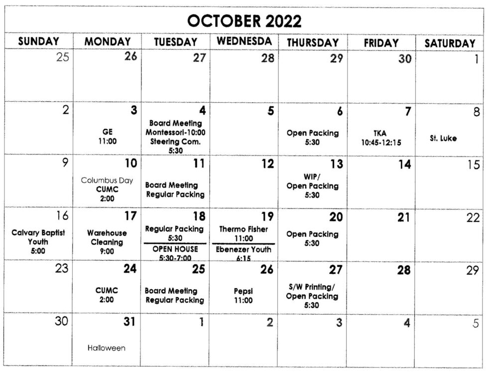 monthly-calendar-help4kids-florence