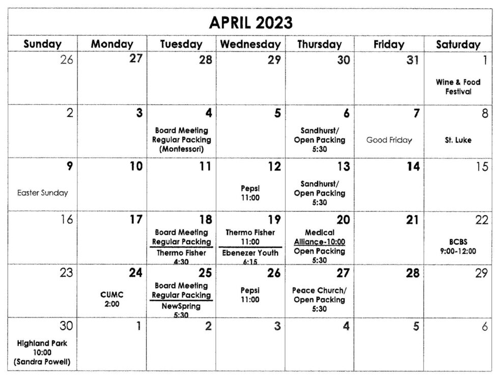 monthly-calendar-help4kids-florence
