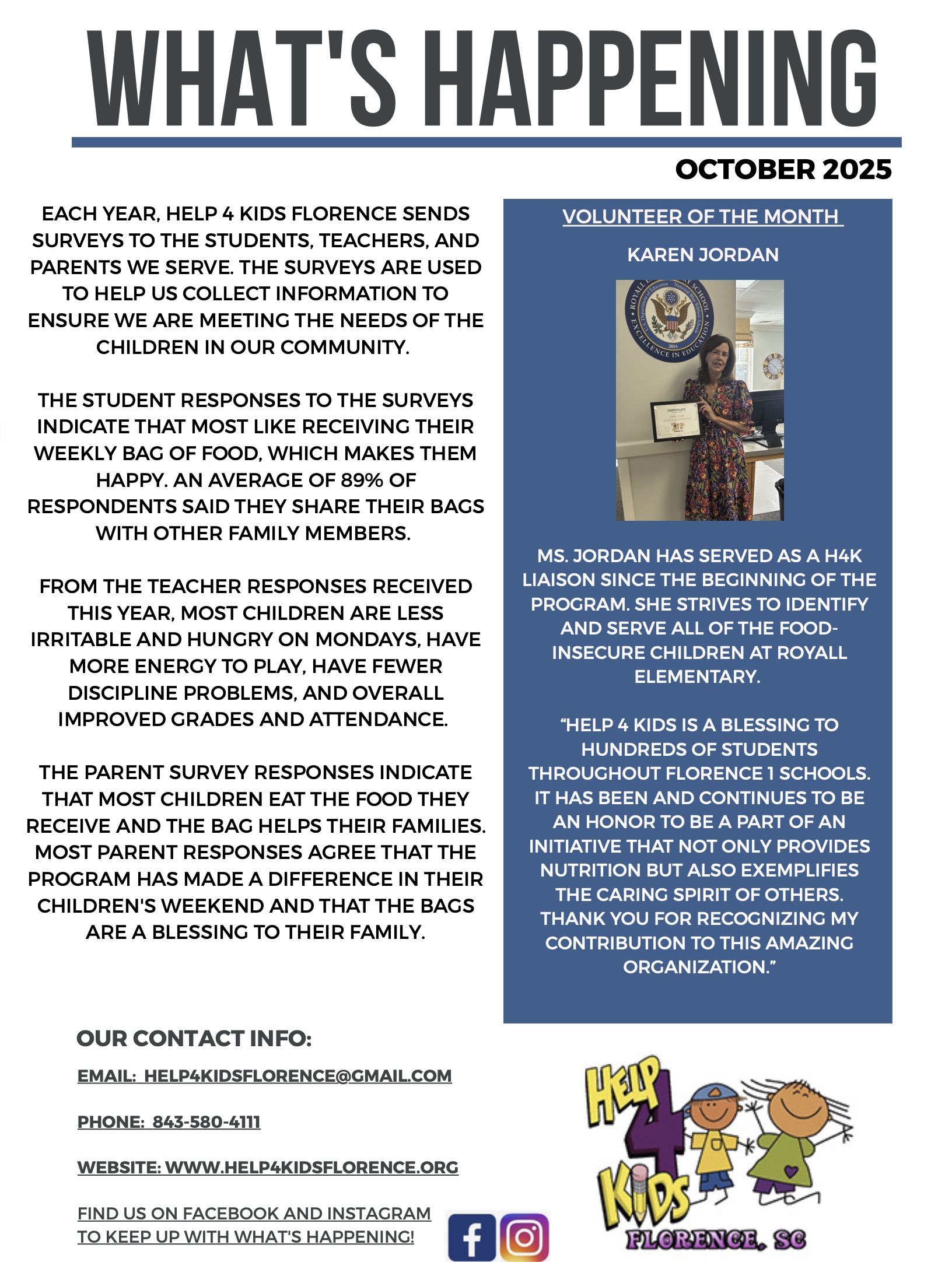 November 2022 Calendar